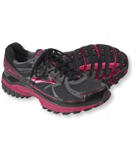 Womens Brooks Adrenaline Asr 10 Gtx Trail Shoes