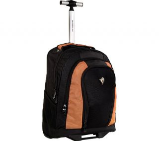 CalPak Element   Orange Backpacks
