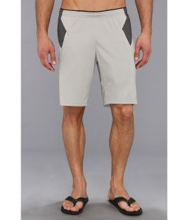 Oakley Sea Slater Short Mens Shorts (Gray)