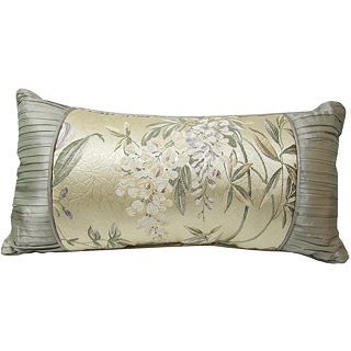Croscill Classics Kiana Oblong Decorative Pillow, Multi