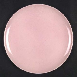 Taylor, Smith & T (TS&T) Pebbleford Pink Dinner Plate, Fine China Dinnerware   P