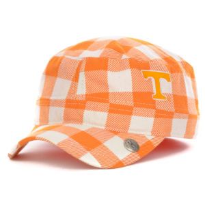 Tennessee Volunteers NCAA Campus Cabbie Hat