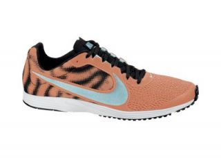 Nike Zoom Streak LT 2 Unisex Running Shoes (Mens Sizing)   Atomic Orange