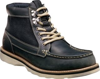 Mens Stacy Adams Midland 53395   Black CH Boots