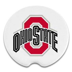 Ohio State Buckeyes 2 Pack Car Coasters