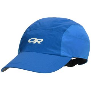 Outdoor Research Revel Hat (For Men and Women)   GLACIER/HYDRO ( )