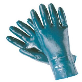 Memphis glove Nitrile Coated Gloves   9781M