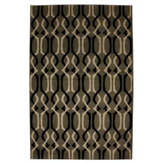 Interwoven Lattice Rug (53 X 710)