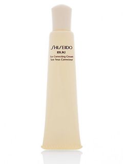 Shiseido Ibuki Eye Correcting Cream/0.53 oz.   No Color
