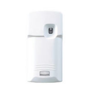 Rubbermaid Microburst 3000 Odor Control System   White