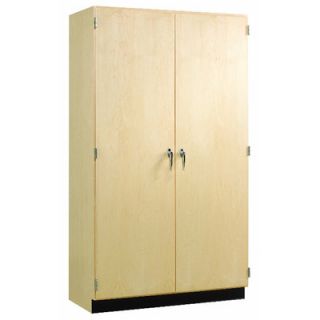 Diversified Woodcrafts Tote Tray Cabinet TTC 48