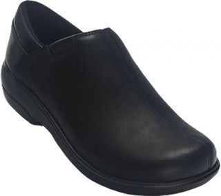 Womens Crocs Work Chelea Shoe   Black/Black Nurse Shoes
