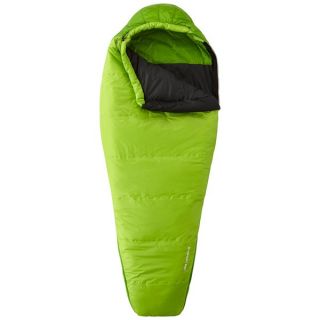 Mountain Hardwear 32?F UltraLamina Sleeping Bag   Mummy (For Women)   SPRING ( )