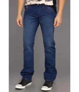 Fresh Brand Ziggy in Royal Mens Jeans (Navy)