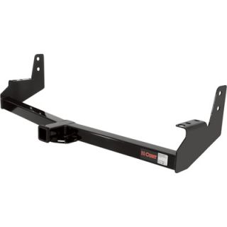 Curt Custom Fit Class III Receiver Hitch   Fits 1997 2003 Ford Expedition,