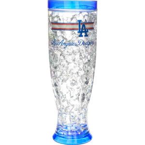 Los Angeles Dodgers Freezer Pilsner Glass