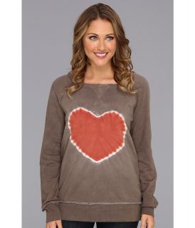Allen Hearts Womens Clothing (Gray)