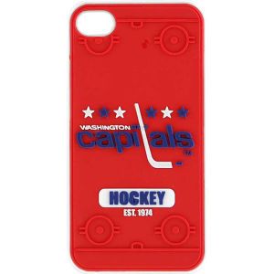Washington Capitals Forever Collectibles iPhone 5 Case Hard Logo