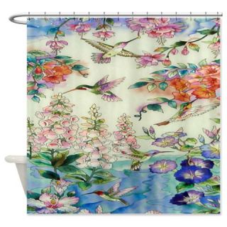  Stained Glass Shower Curtain  Use code FREECART at Checkout