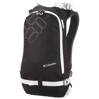 Columbia Sportswear Wylder 15L Backpack   BLACK ( )
