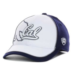 California Golden Bears Top of the World NCAA Squall One Fit Cap