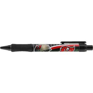 Tampa Bay Buccaneers Sof Grip Pen