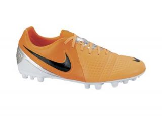 Nike CTR360 Trequartista III AG Mens Soccer Shoes   Atomic Orange