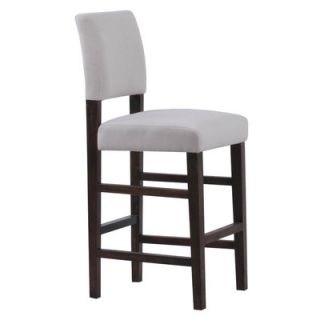 Monsoon Pacific Bridger Bar Chair 222267 / 222268 Upholstery Ivory