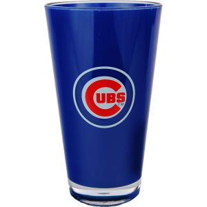 Chicago Cubs MLB Insulated Tumbler 20oz