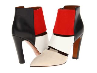 Calvin Klein Collection Nanette High Heels (Multi)