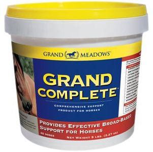 Grand Complete Supplement