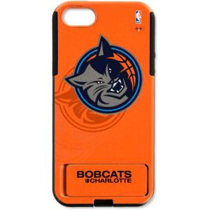 Charlotte Bobcats Double Team Iphone5 Case