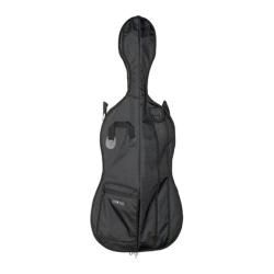 Protec 4/4 Standard Cello Bag Black