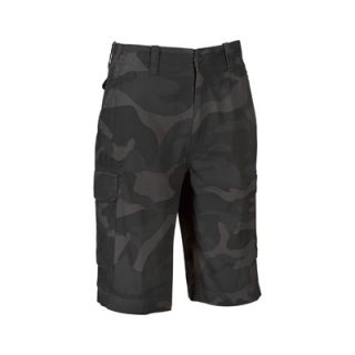 Marino Bay Cargo Short   Gray Camo, 44in. Waist, Model# 13321C