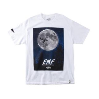 Phone Home Mens T Shirt White In Sizes Large, Medium For Men 911266150