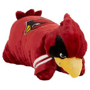 Arizona Cardinals Team Pillow Pets