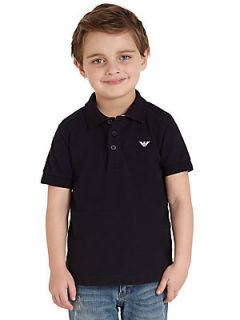 Armani Junior Toddlers & Little Boys Polo Shirt