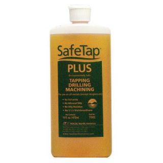 Safetap Liquid Lubricants   71912