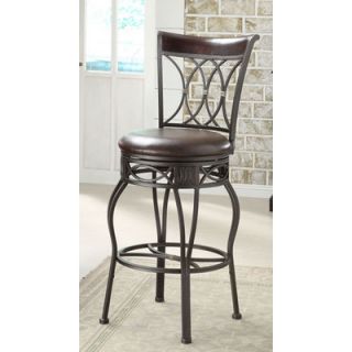 PRI Metal Barstool DS 740 501