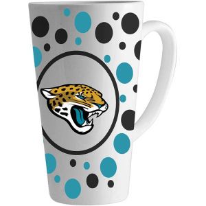 Jacksonville Jaguars 16oz Latte Mug