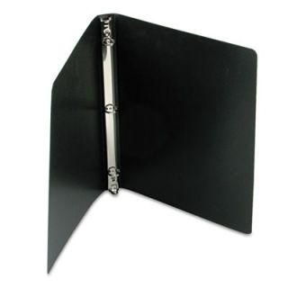 ACCOHIDE Poly Ring Binder With 23 Pt. Cover