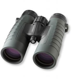 Bushnell Trophy Xlt Binoculars, 10X42