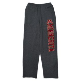 NCAA Kids Minnesota Pants   Grey (M)