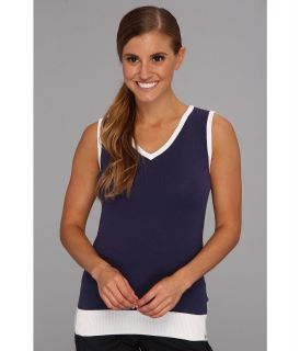 Oakley Top Hill Vest Womens Vest (Blue)
