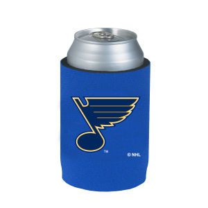 St. Louis Blues Can Coozie