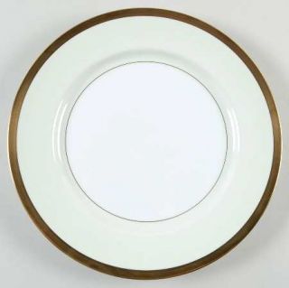 Fitz & Floyd Versailles Mint Sherbet Dinner Plate, Fine China Dinnerware   Pale
