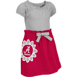 Alabama Crimson Tide Colosseum NCAA Infant Daisy Dress