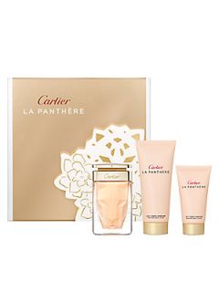 Cartier Mothers Day Iconic Fragrance Set   No Color