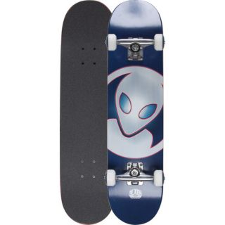 Dot Full Complete Skateboard Navy One Size For Men 231376210