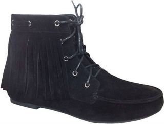 Womens Da Viccino Uminia 2   Black Boots